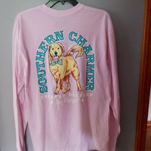 *Price Drop* Benny & Belle Long Sleeved Tee, size M